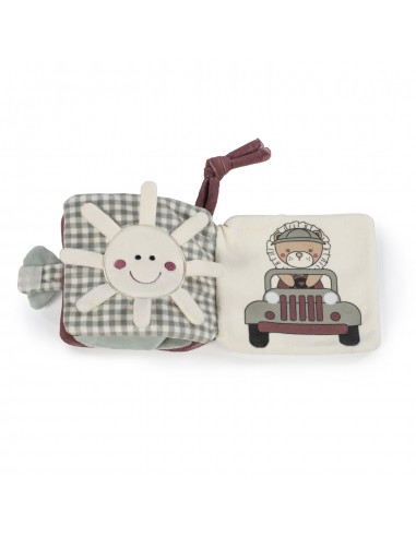 LIBRO ACTIVIDADES LEÓN GALA MINT