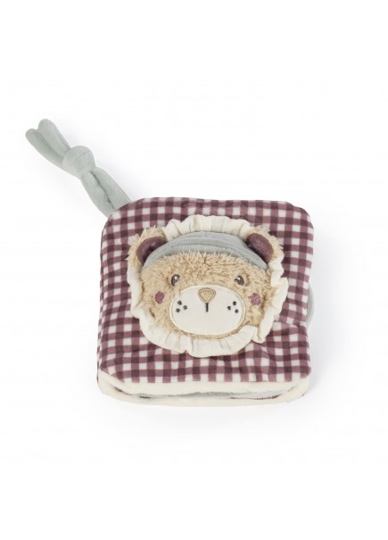 LIBRO ACTIVIDADES LEÓN GALA...