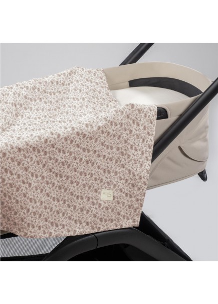 MUSELINA GALA CERISE 2