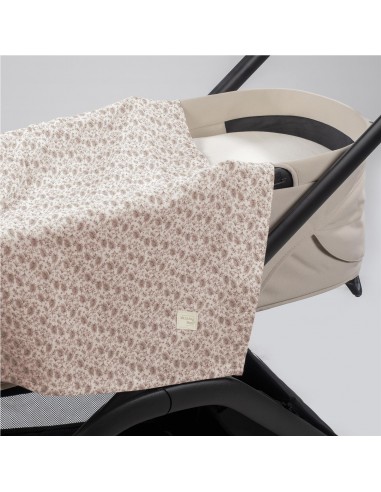 MUSELINA GALA CERISE