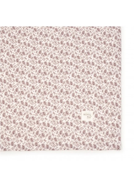 SET/ 2 MUSELINAS 70X70 CM... 2