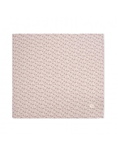 SET/ 2 MUSELINAS 70X70 CM GALA CERISE