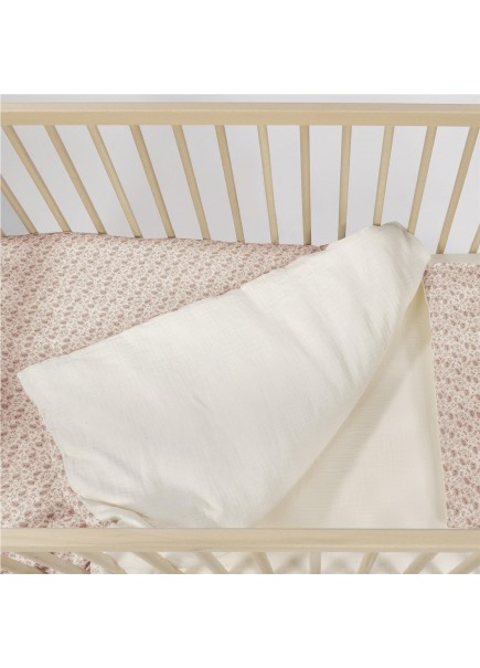 EDREDÓN + BAJERA + ALMOHADA...