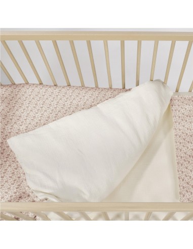 EDREDÓN + BAJERA + ALMOHADA CUNA...