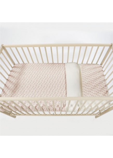 EDREDÓN + BAJERA + ALMOHADA... 2