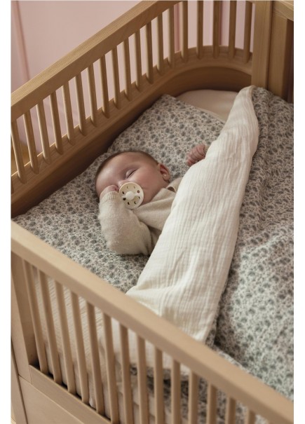 EDREDÓN + BAJERA + ALMOHADA...