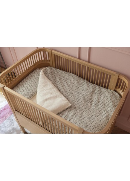 EDREDÓN + BAJERA + ALMOHADA... 2