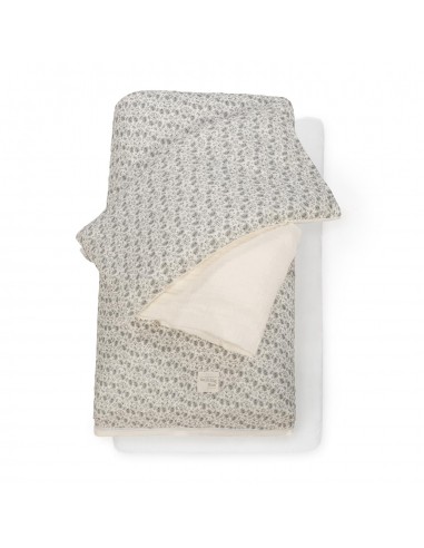 EDREDÓN + BAJERA + ALMOHADA CUNA...