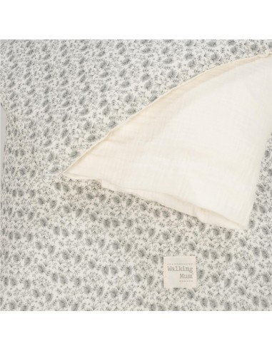 EDREDÓN + BAJERA + ALMOHADA CUNA...