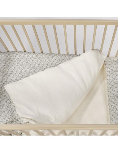 EDREDÓN + BAJERA + ALMOHADA CUNA...