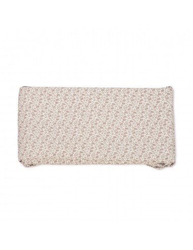 PROTECTOR CUNA 120X60 CM GALA CERISE