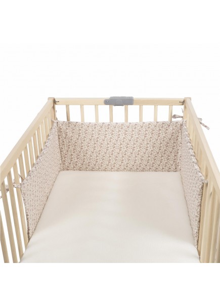 PROTECTOR CUNA 120X60 CM... 2