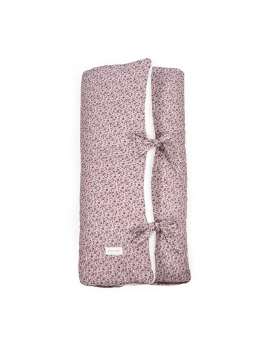 ARRULLO/MANTA CHERRY FLORES