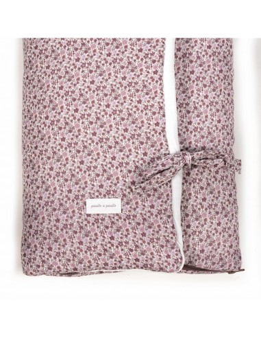 ARRULLO/MANTA CHERRY FLORES