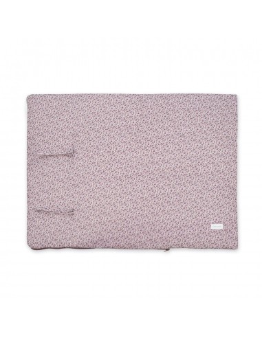 ARRULLO/MANTA CHERRY FLORES