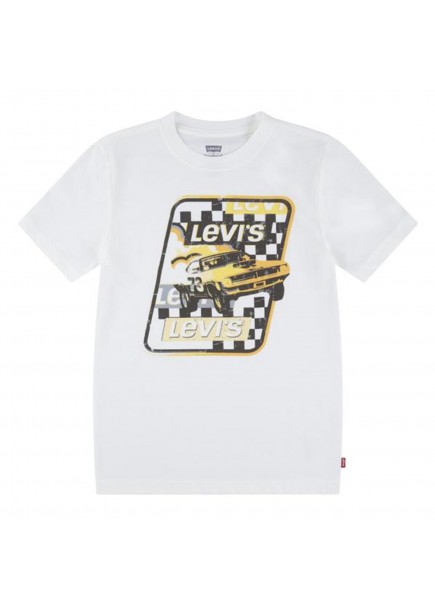 CAMISETA META LEVIS