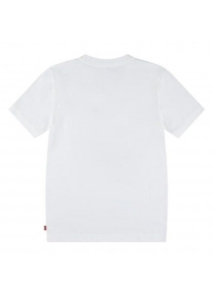 CAMISETA META LEVIS 2