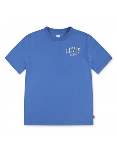 CAMISETA ORIGINAL LEVIS
