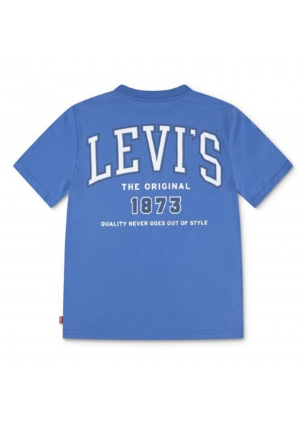 CAMISETA ORIGINAL LEVIS 2
