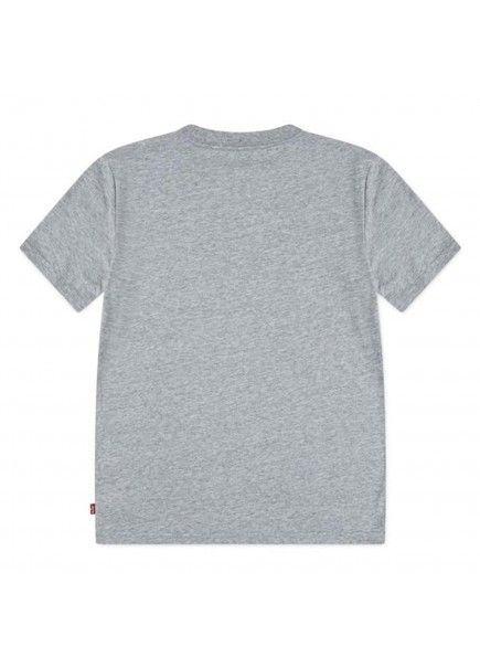 CAMISETA ON THE ROAD LEVIS 2