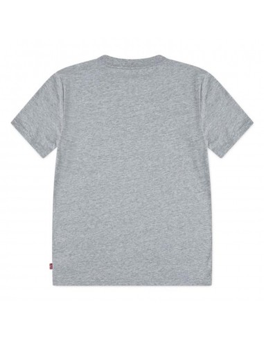 CAMISETA ON THE ROAD LEVIS