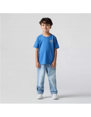 CAMISETA ORIGINAL LEVIS