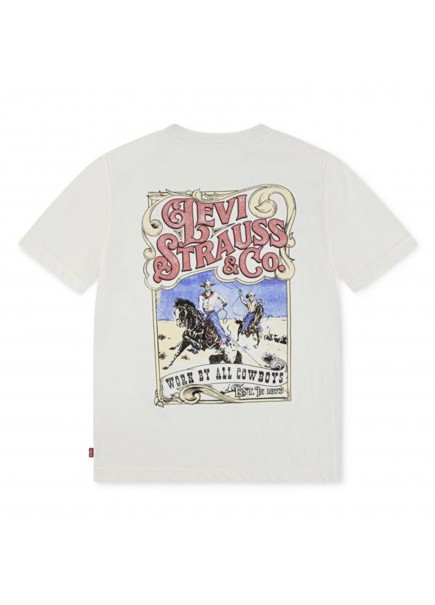 CAMISETA WORN BY COWBOYS LEVIS 2