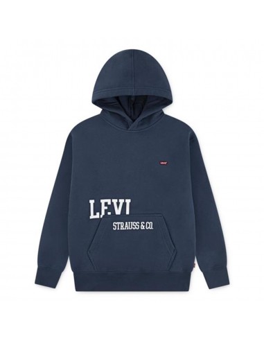 SUDADERA LEVIS