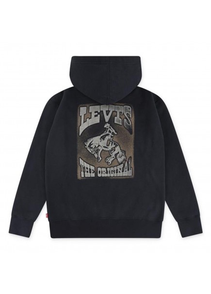 SUDADERA RODEO READY LEVIS 2