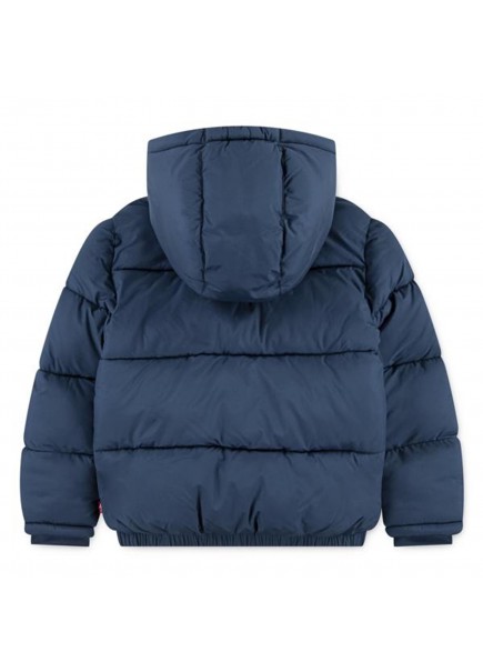 PLUMÍFERO CON LOGO LEVIS 2