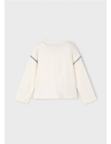 CAMISETA OSO MAYORAL