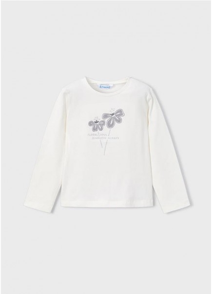 CAMISETA BÁSICA MAYORAL