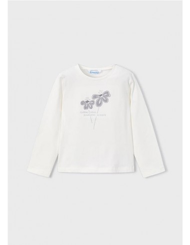 CAMISETA BÁSICA MAYORAL