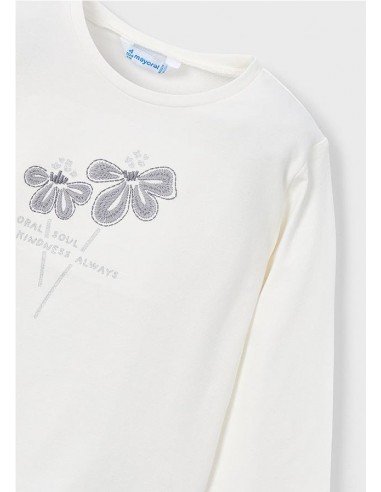 CAMISETA BÁSICA MAYORAL