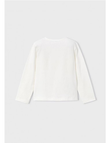 CAMISETA BÁSICA MAYORAL