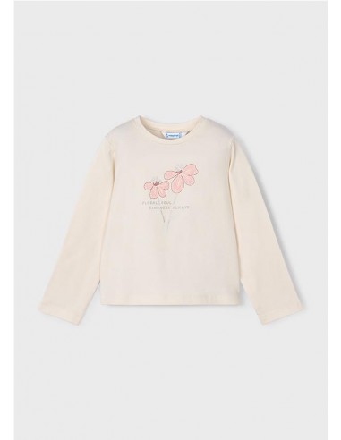 CAMISETA BÁSICA MAYORAL