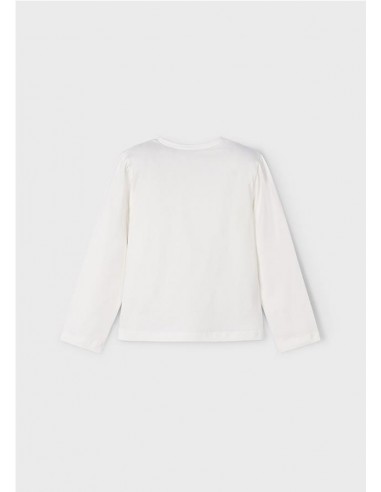 CAMISETA MUÑECAS MAYORAL