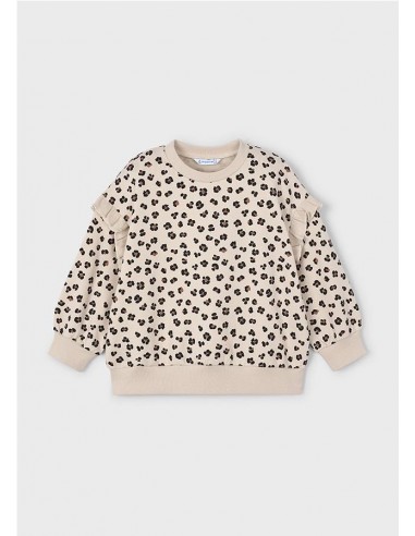 PULLOVER VOLANTES MAYORAL