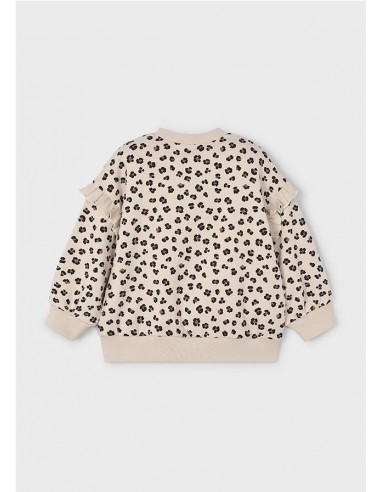 PULLOVER VOLANTES MAYORAL