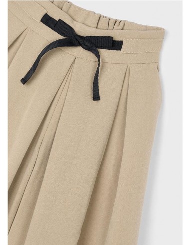 FALDA PANTALÓN MIDI MAYORAL