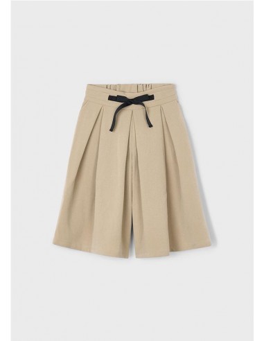 FALDA PANTALÓN MIDI MAYORAL