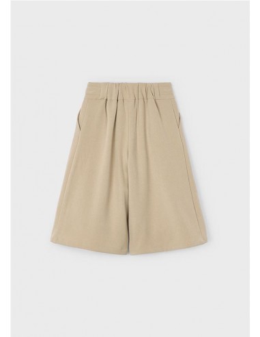 FALDA PANTALÓN MIDI MAYORAL