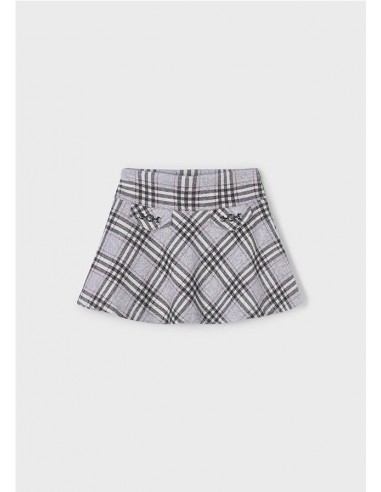 FALDA PUNTO JACQUARD MAYORAL