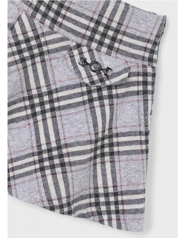 FALDA PUNTO JACQUARD MAYORAL