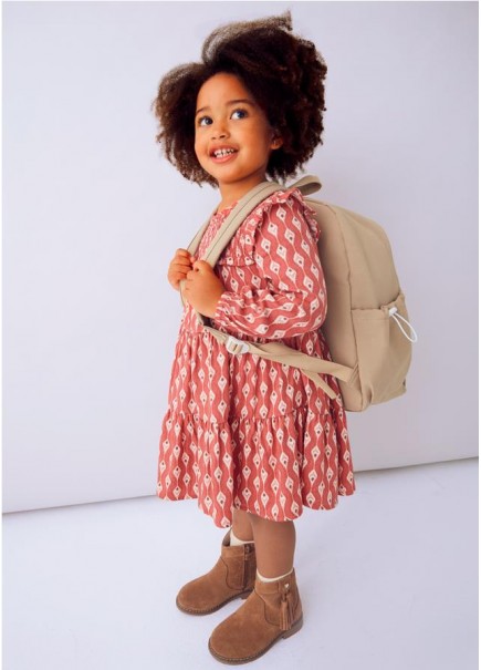 VESTIDO VIELLA ESTAMPADO... 2