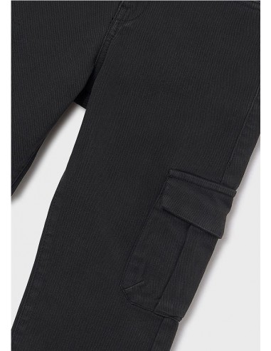 PANTALÓN CARGO CHICO MAYORAL