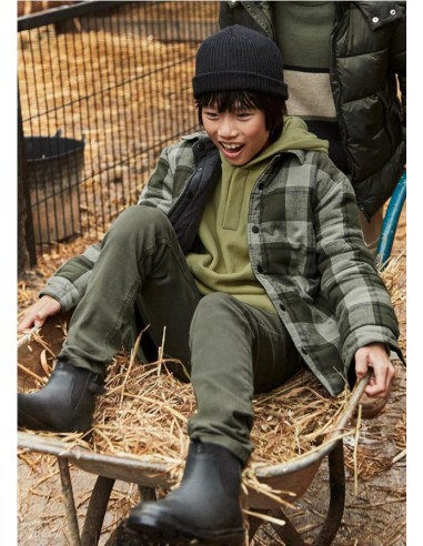 PANTALÓN SOFT 5B CHICO MAYORAL