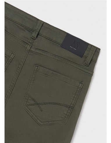 PANTALÓN SOFT 5B CHICO MAYORAL