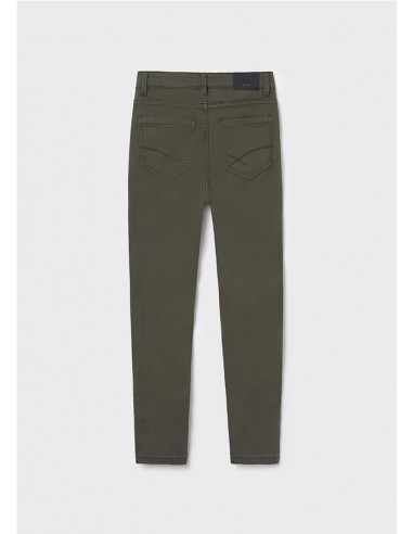 PANTALÓN SOFT 5B CHICO MAYORAL