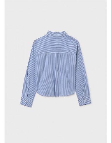 BLUSA BOLSILLO MAYORAL